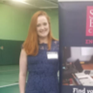 Meet your Posher, Lindsay